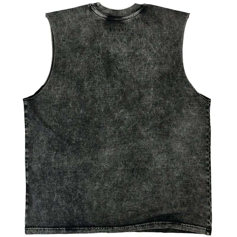 Langur tank Top