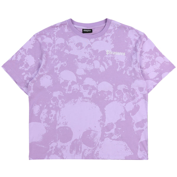 DESPAIR HEAVYWEIGHT Tee (Lavender)