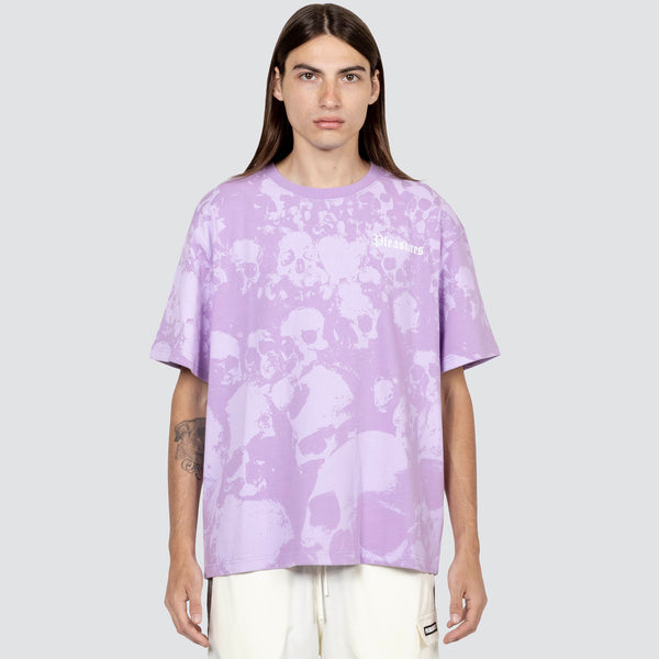 DESPAIR HEAVYWEIGHT Tee (Lavender)