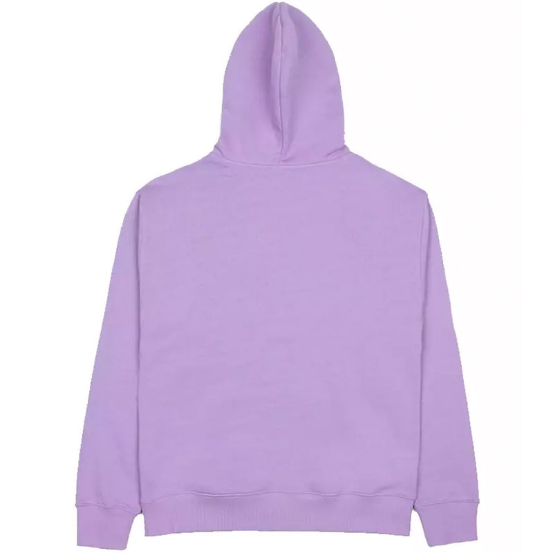 NETHER HOODED SWEATSHIRT (Lavender)