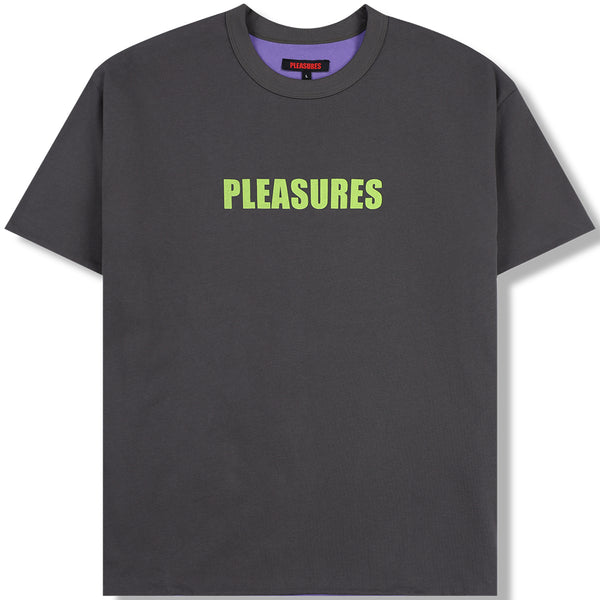 LEGAL REVERSIBLE HEAVYWEIGHT TEE