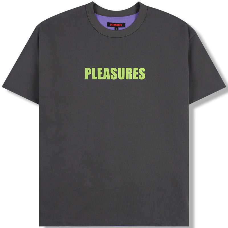 LEGAL REVERSIBLE HEAVYWEIGHT TEE