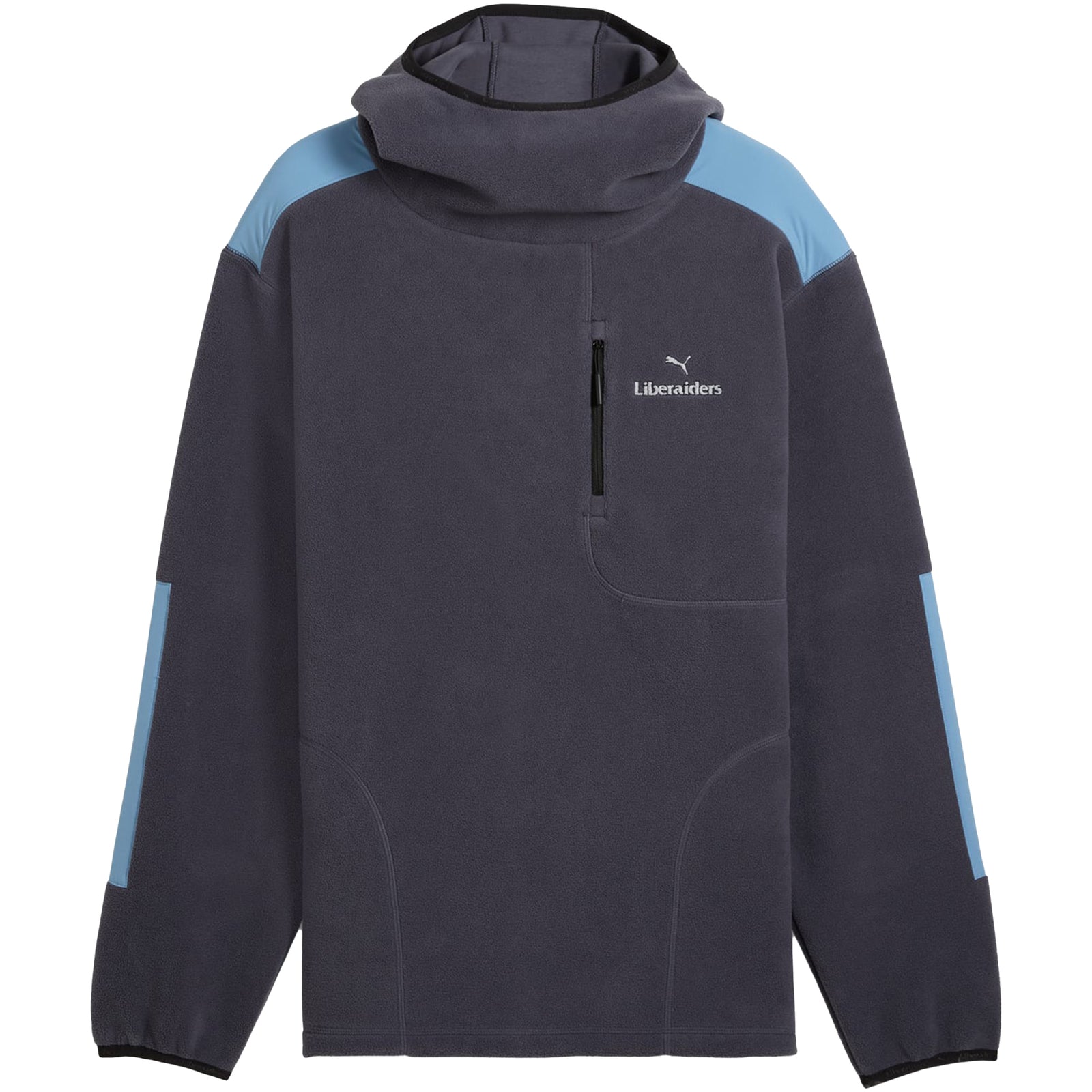 PUMA x LIBERAIDERS Balaclava Hoodie – Capsul