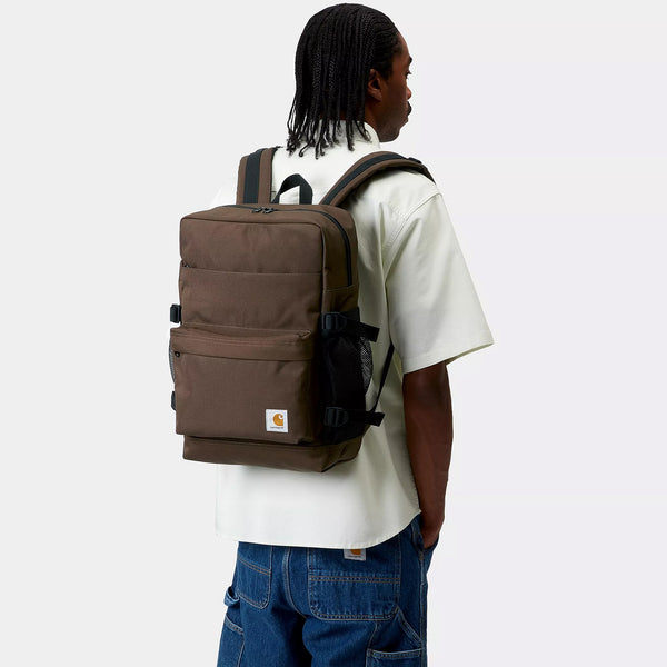 Jakob Backpack (Liberica)