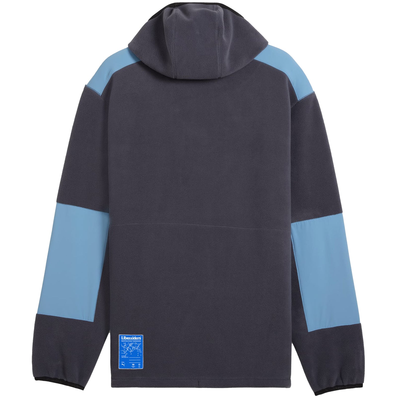 PUMA x LIBERAIDERS Balaclava Hoodie – Capsul