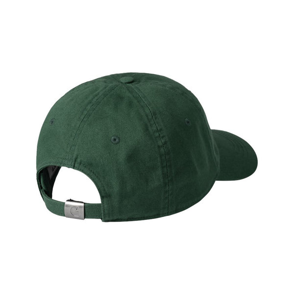 Madison Logo Cap (Sycamore/Wax )
