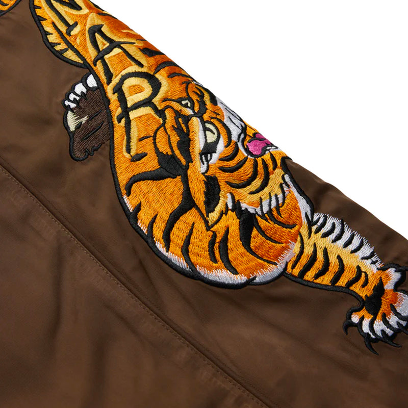 MAN EATER FLIGHT PANTS