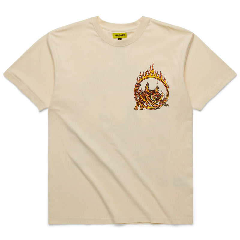 Man Eater Tee