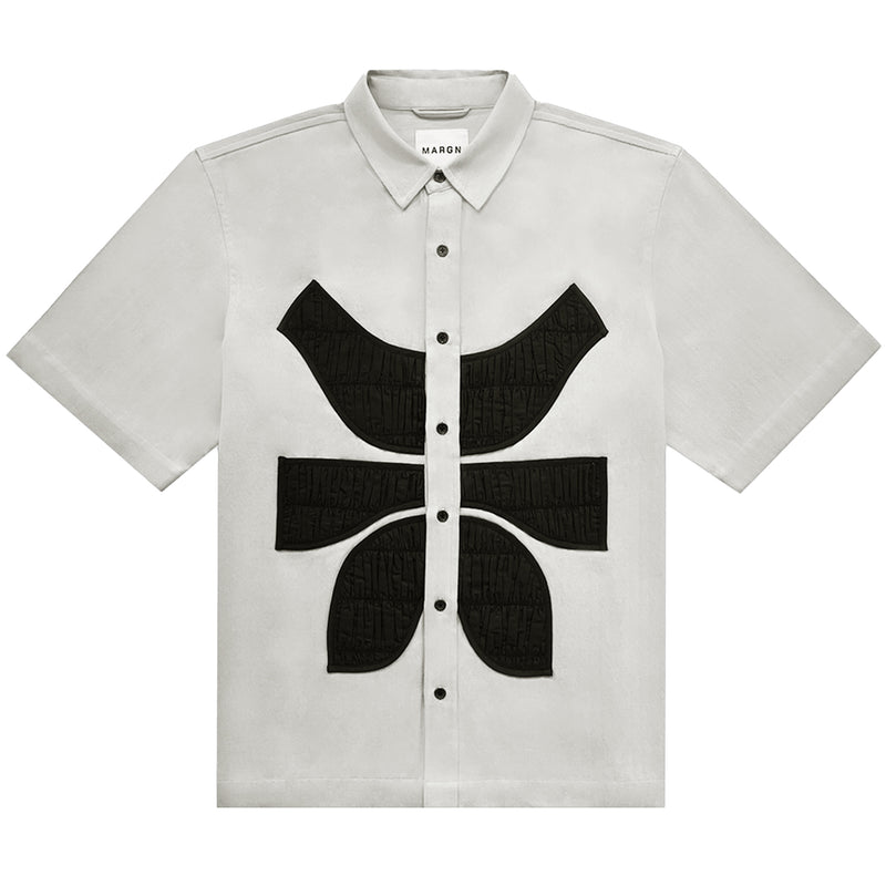 Vertebrae Shirt (OWBL)