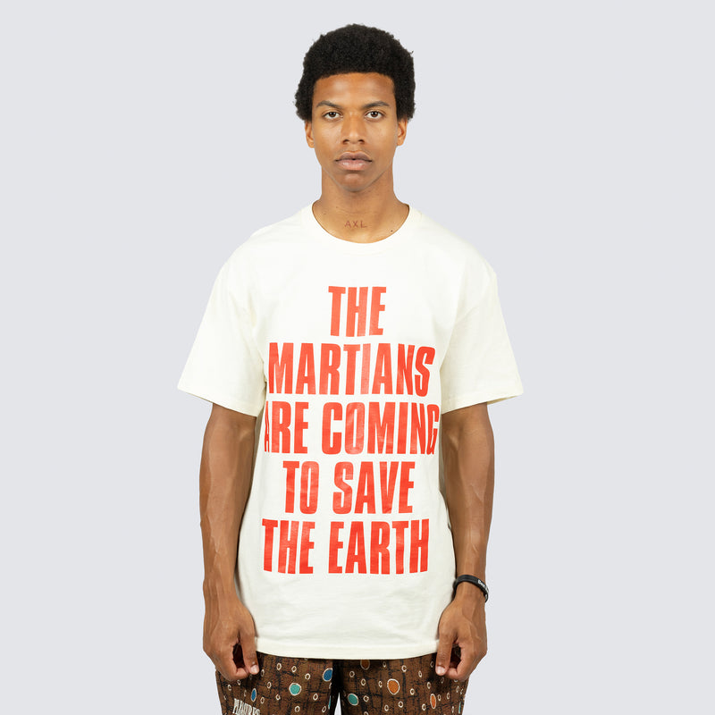 MARTIANS Tee