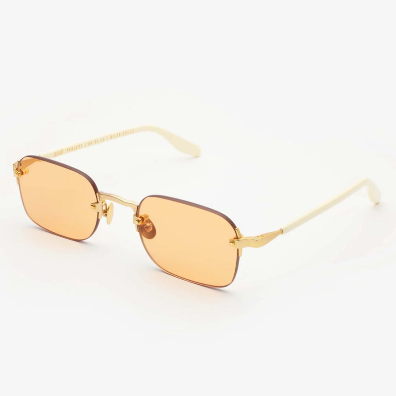 DOMSA (Matte Gold)