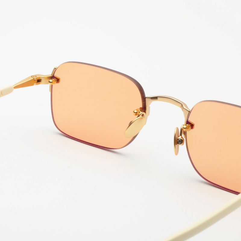 DOMSA (Matte Gold)