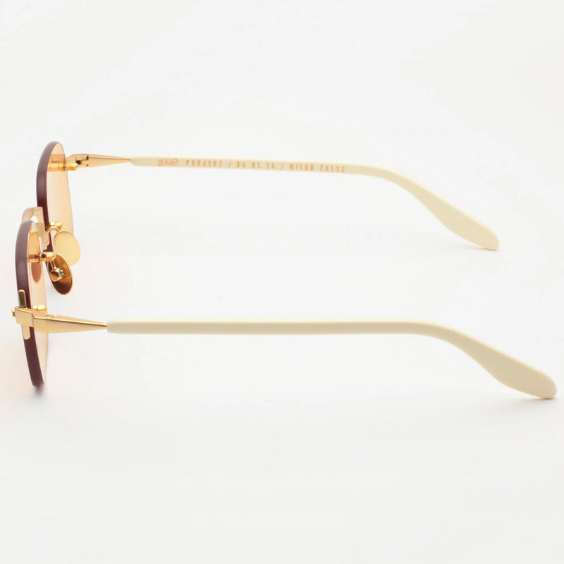 DOMSA (Matte Gold)