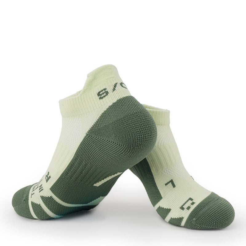 Ankle Matcha Tea