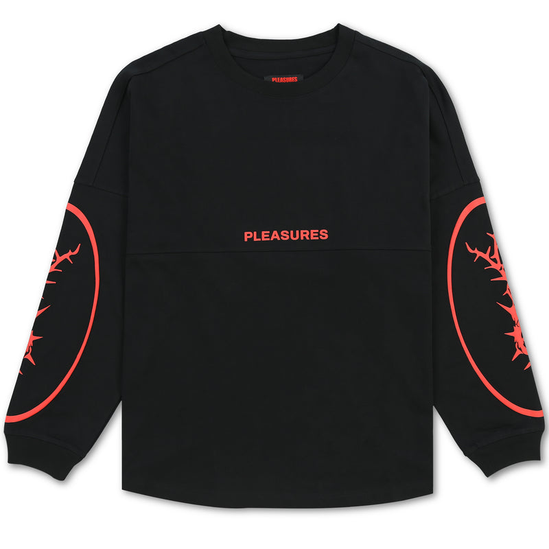 MAXIMIZE JERSEY (Black)