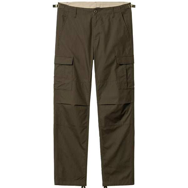 Aviation Pant (Cypress Rinsed)