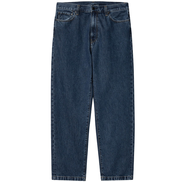 Aaron Pant (Blue Stone Washed)