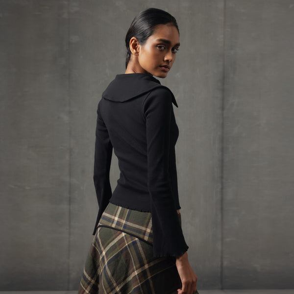 Meridian Knit Top