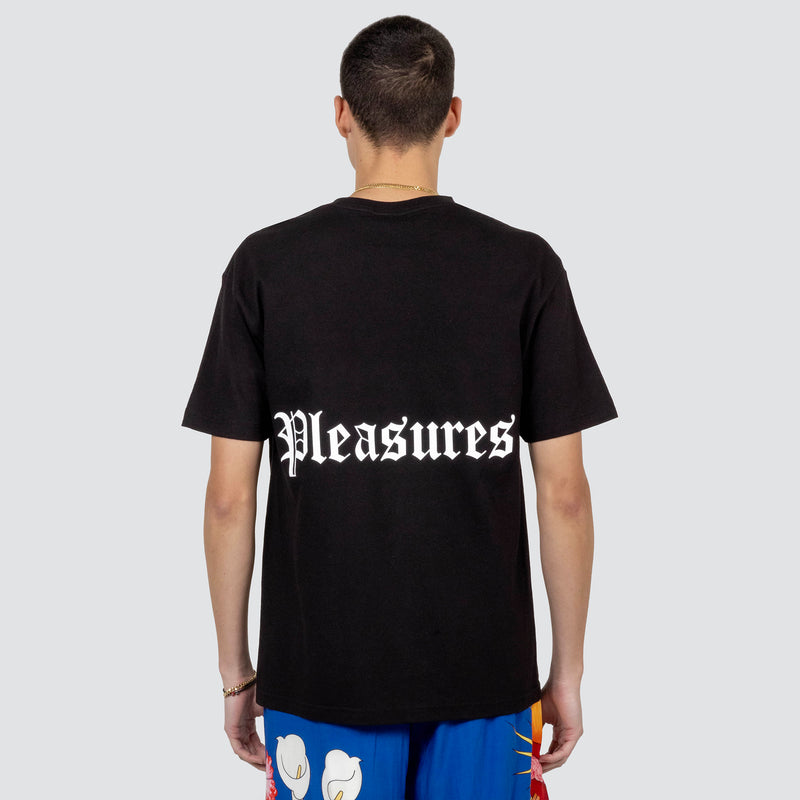 Meditation Tee