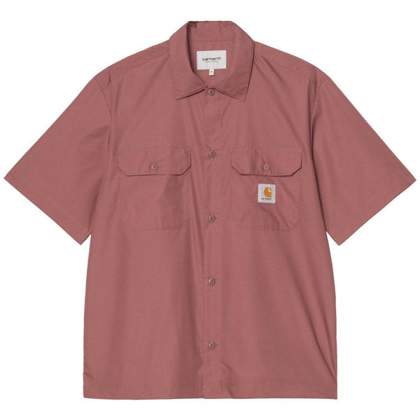 S/S Craft Shirt