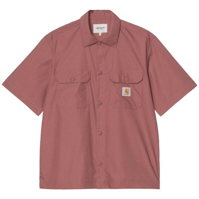 S/S Craft Shirt