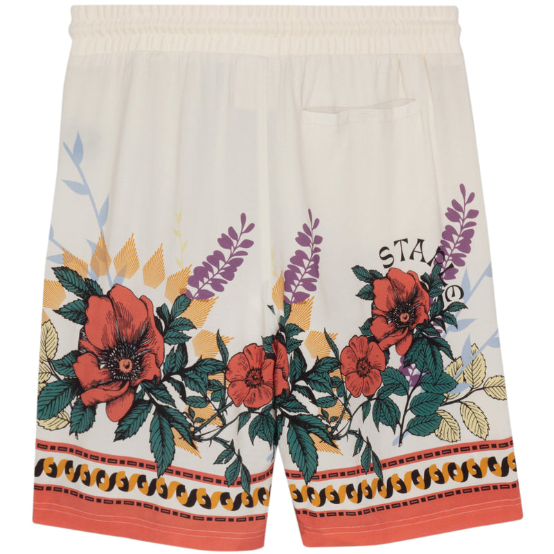 MONTCLAIR RAYON SHORT