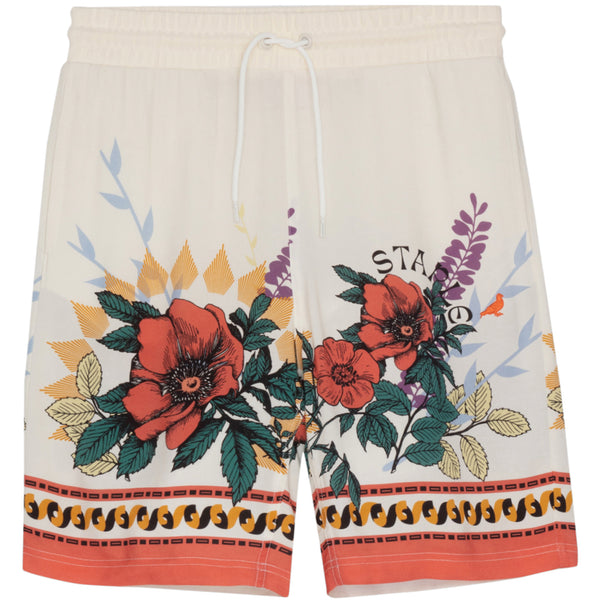 MONTCLAIR RAYON SHORT