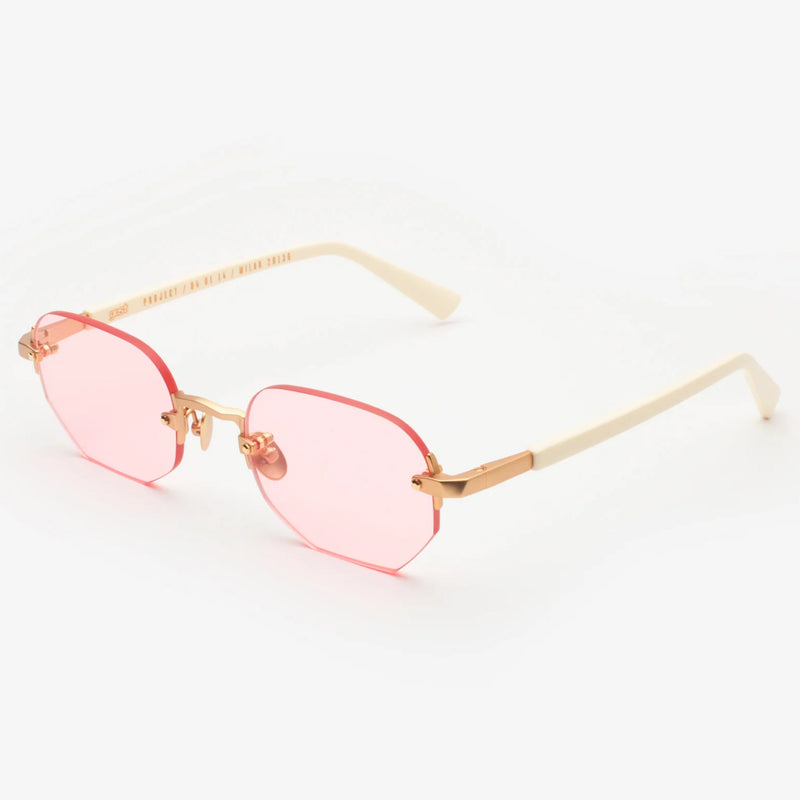 Moonstone (MATTE GOLD)