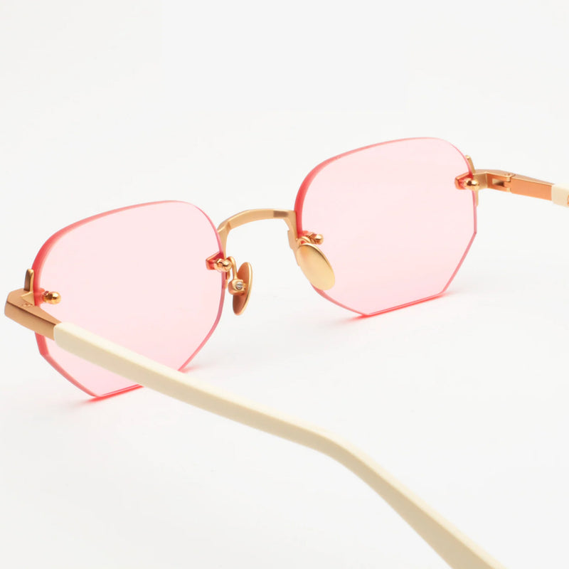 Moonstone (MATTE GOLD)