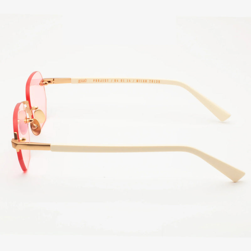 Moonstone (MATTE GOLD)