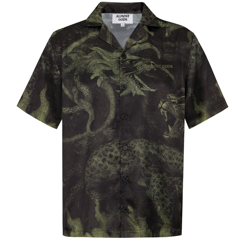 Mythic Duel Shirt