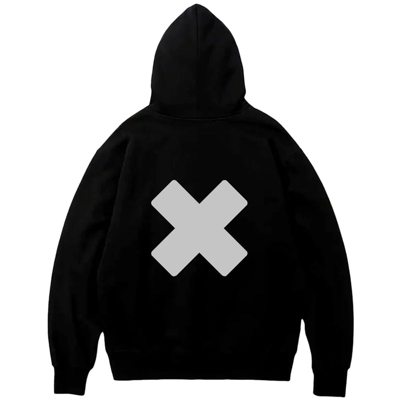 OG Reflective Hoodie (Black))