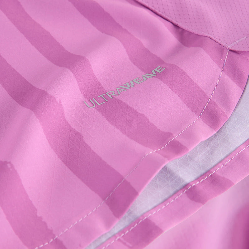 KidSuper BVB Jersey Replica (Mauve Pop-Faster Yellow)