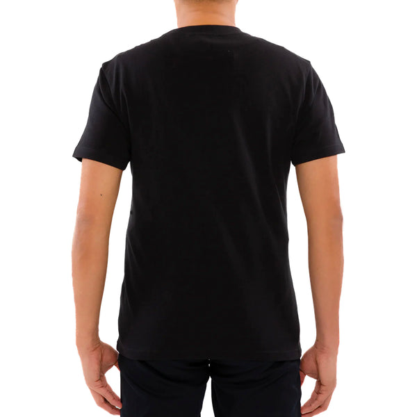 Racing Tee (Black)