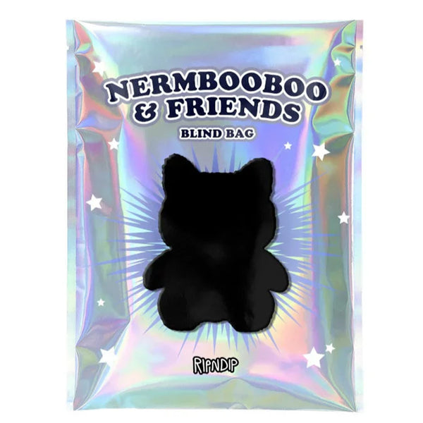 NermBooBoo & Friends Blind Bag