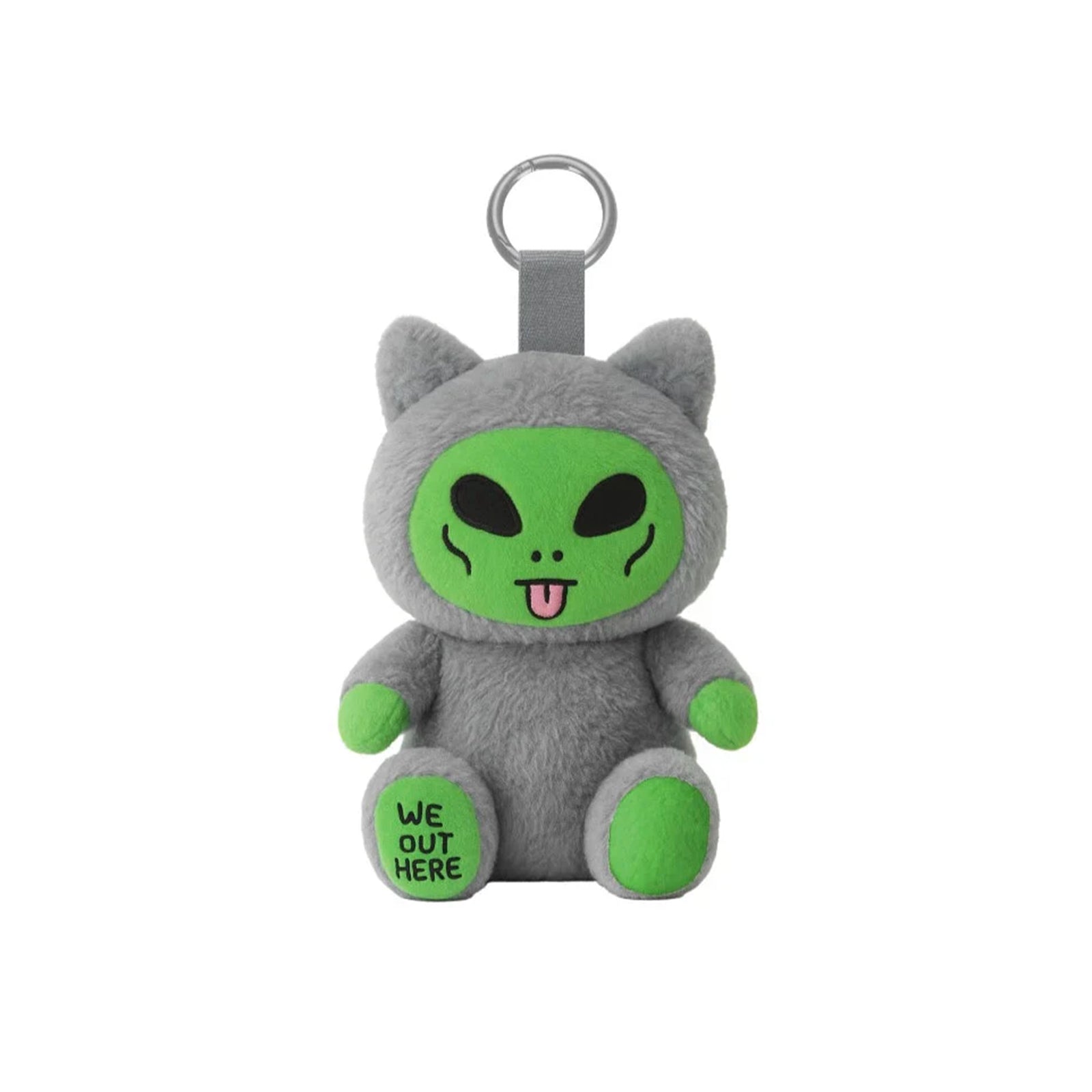 NermBooBoo & Friends Blind Bag – Capsul