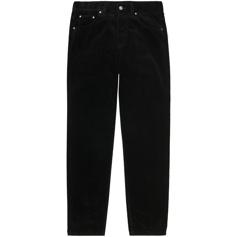 Newel Pant (Black Rinsed)