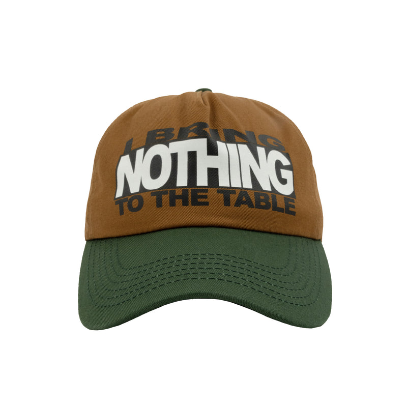 NOTHING SNAPBACK