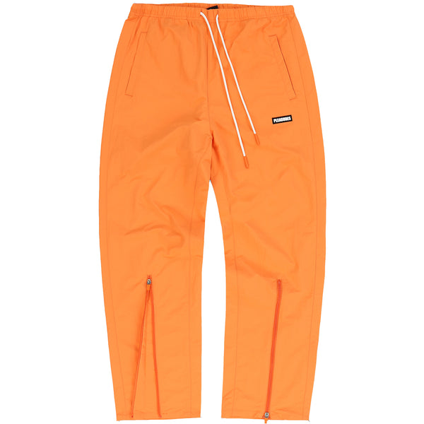 GAZE NYLON TRACK PANT