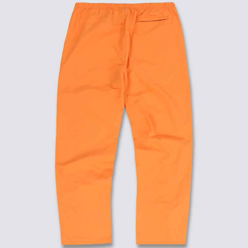 GAZE NYLON TRACK PANT