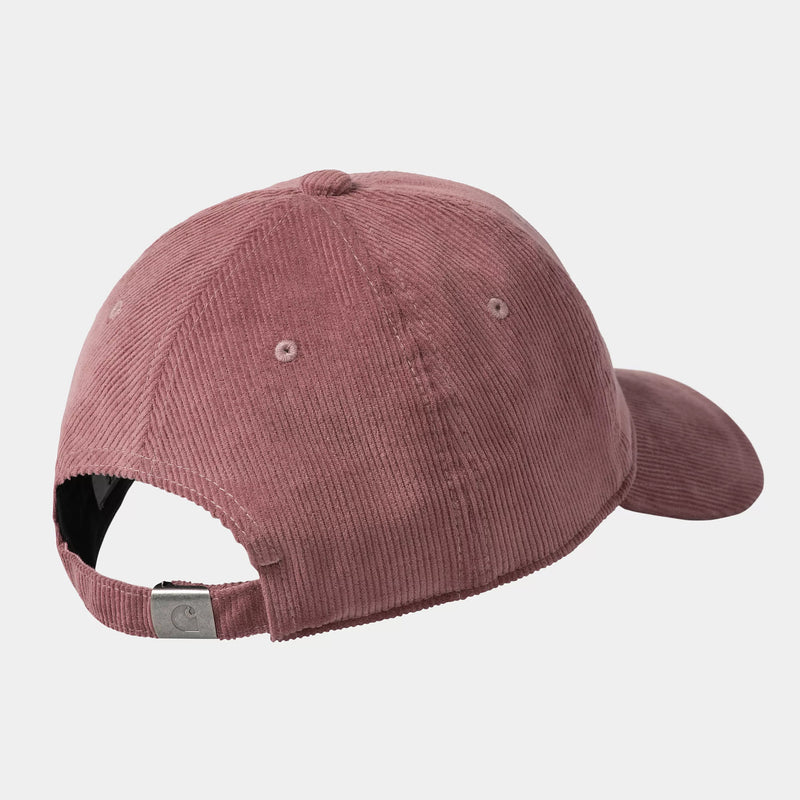 Harlem Cap (Dusty Pink/Wax)