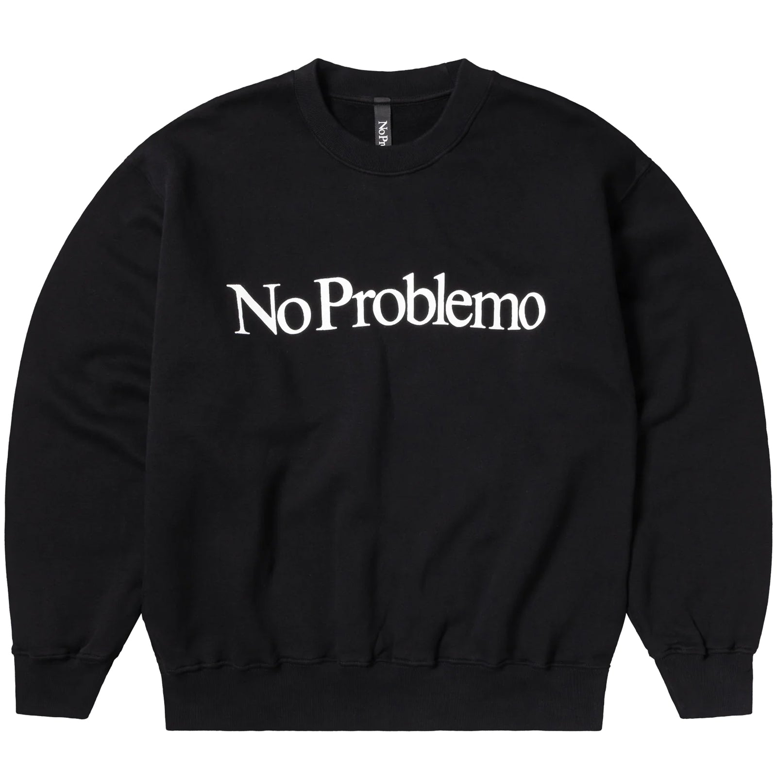 No Problemo Sweatshirt – Capsul