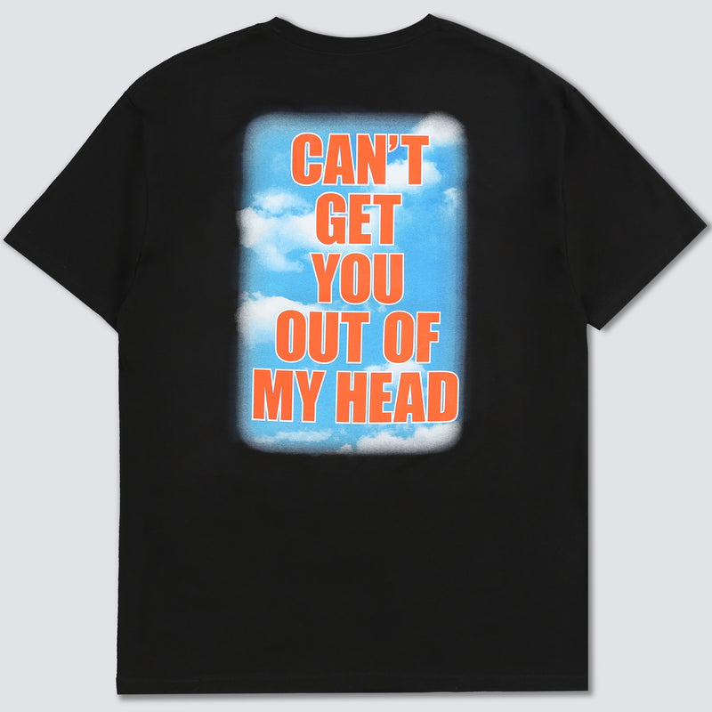 Out Of My Head Tee