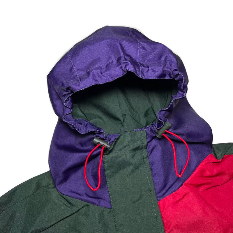 OUTDOOR DVSN PARKA