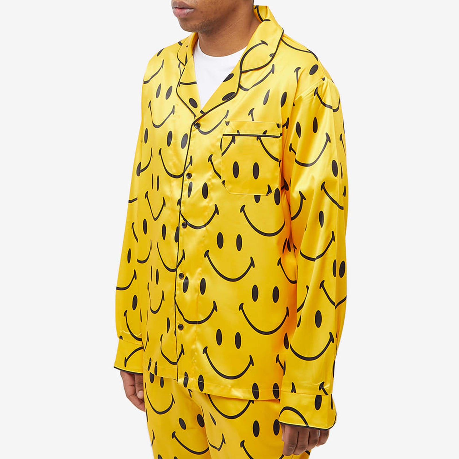美品　todayful Geometric Pajamas Shirts/F TODAYFUL SALE40%OFF トゥデイフル 2025springsummer トップス