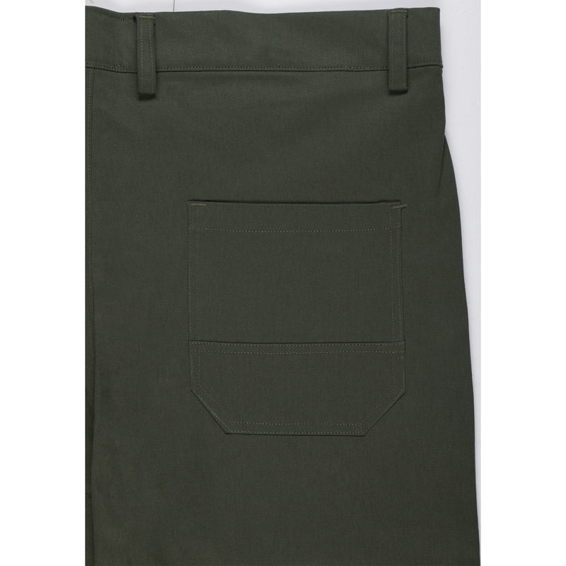 Super Easy Pant 2.0 (Dark Green)