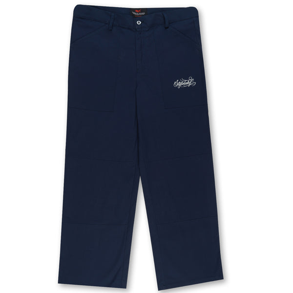 Super Easy Pant 2.0 (NAVY)