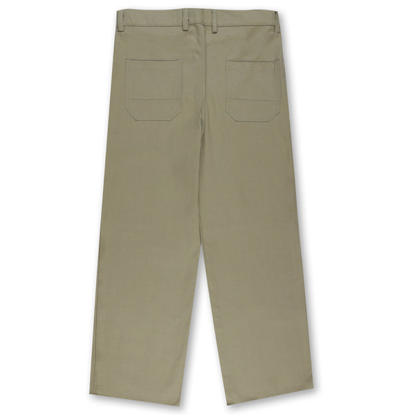 Super Easy Pant 2.0 (KHAKI)