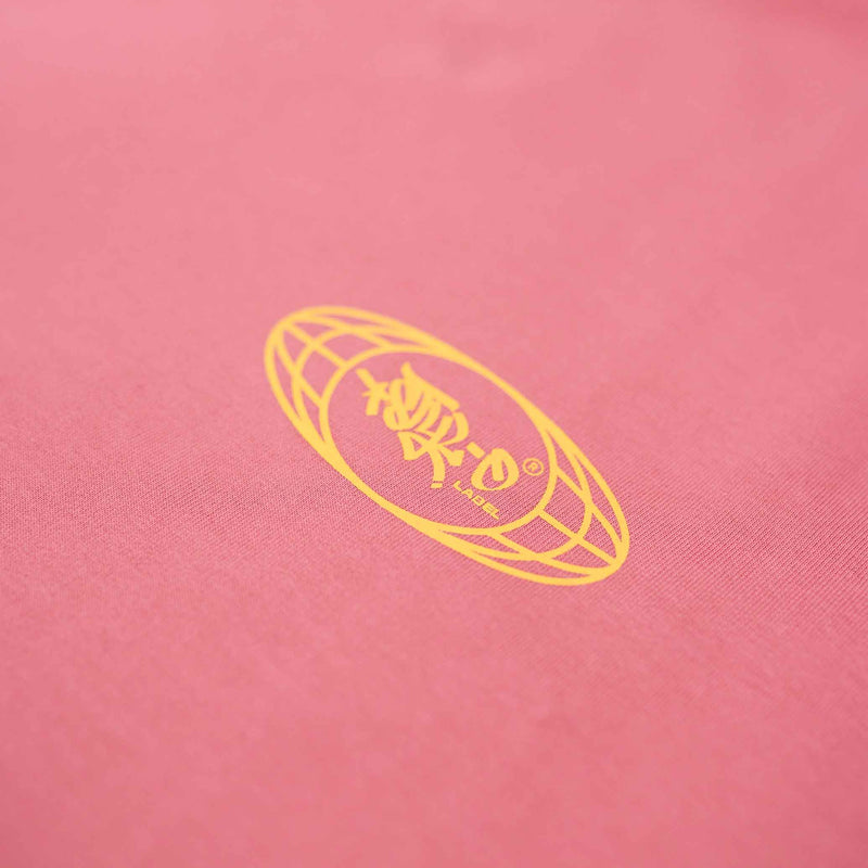 Perspective Tee (Pink)