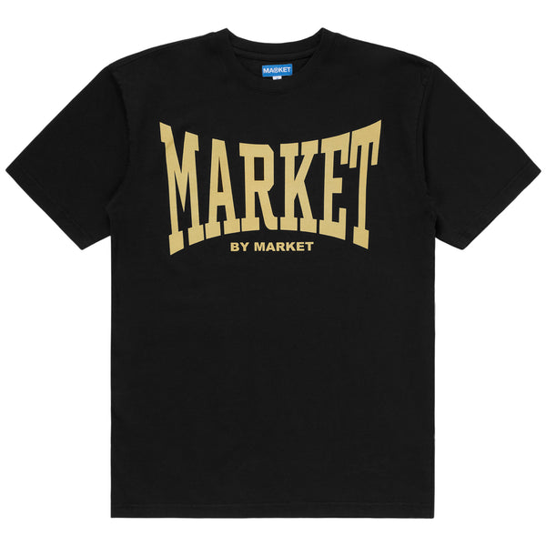 MARKET BULLS T-SHIRT – Market